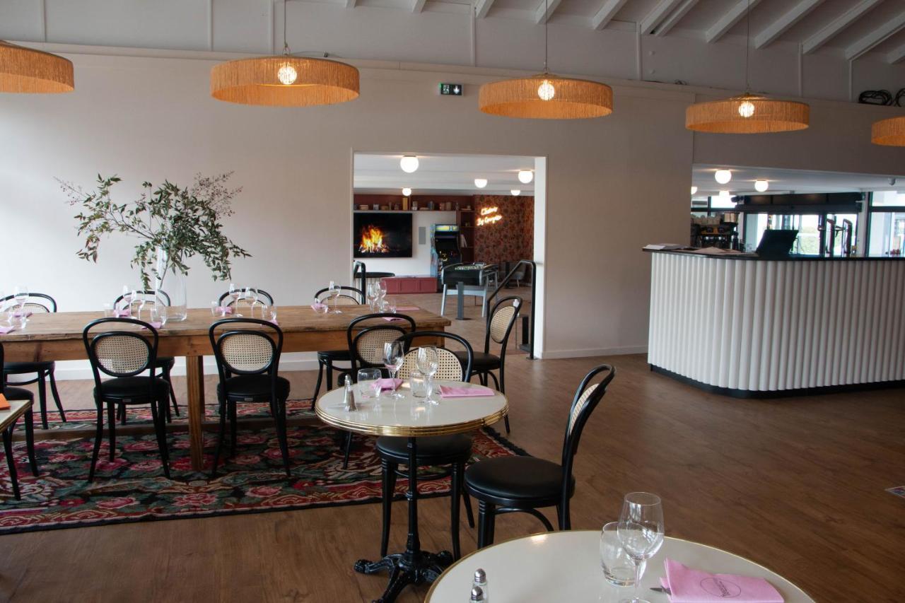 Best Western Porte du Forez Andrezieux-Boutheon Exterior foto