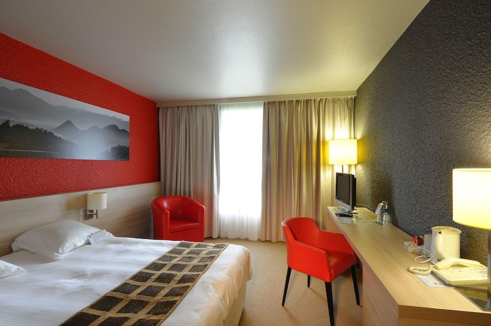 Best Western Porte du Forez Andrezieux-Boutheon Exterior foto